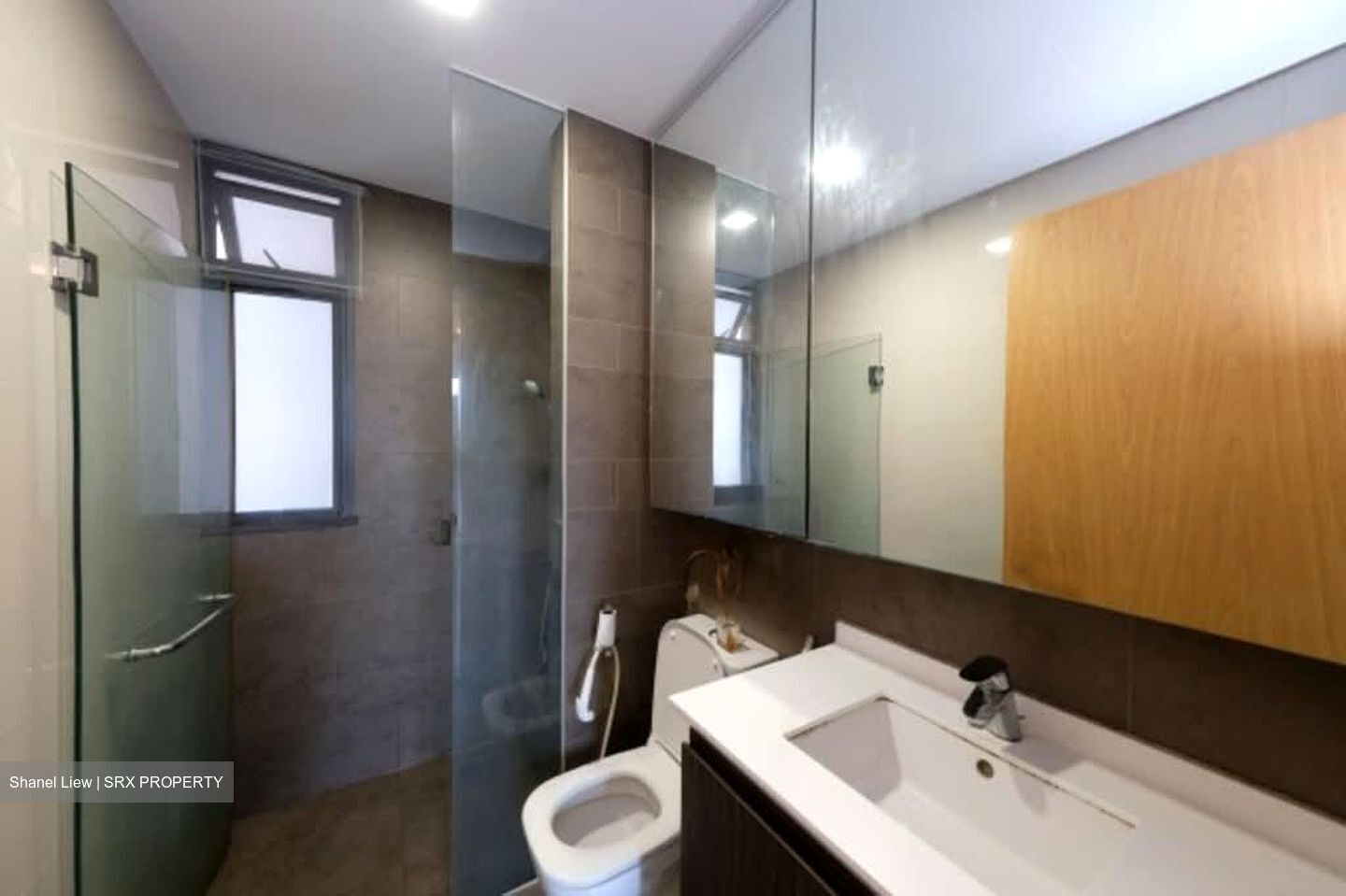 Parc Olympia (D17), Condominium #577093311